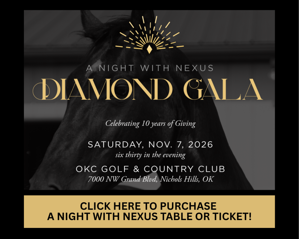 A Night With Nexus Diamond Gala